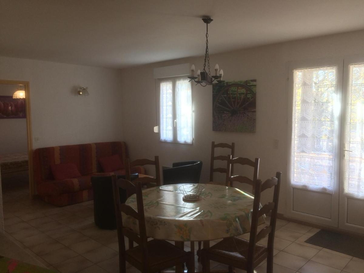 Les Sentiers Du Causse Hotell Lentillac du Causse Eksteriør bilde