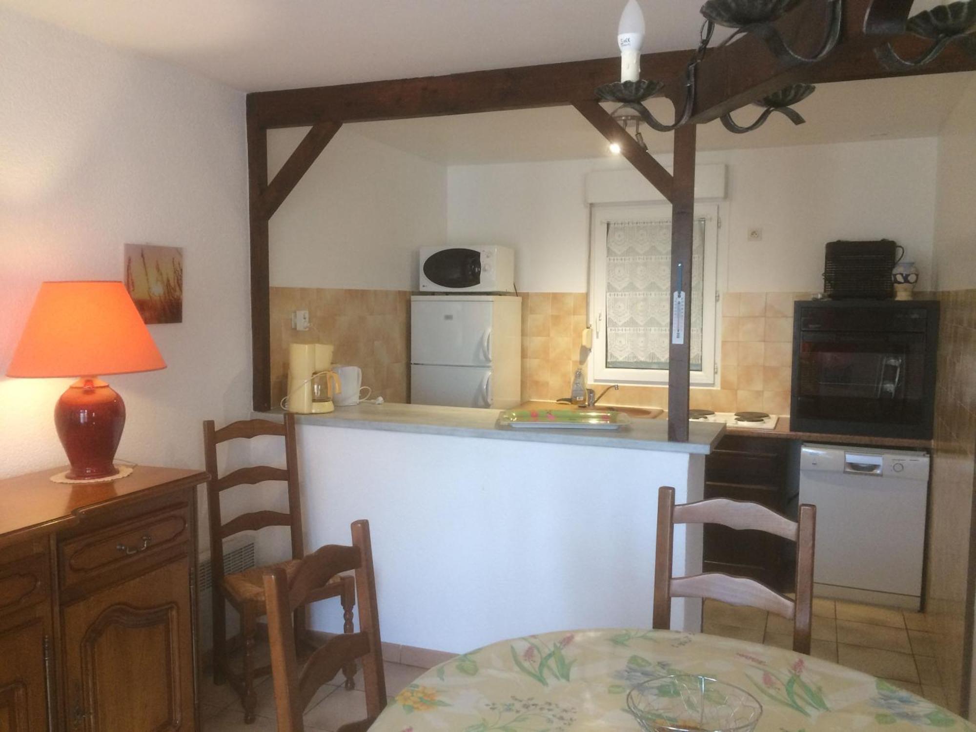 Les Sentiers Du Causse Hotell Lentillac du Causse Eksteriør bilde