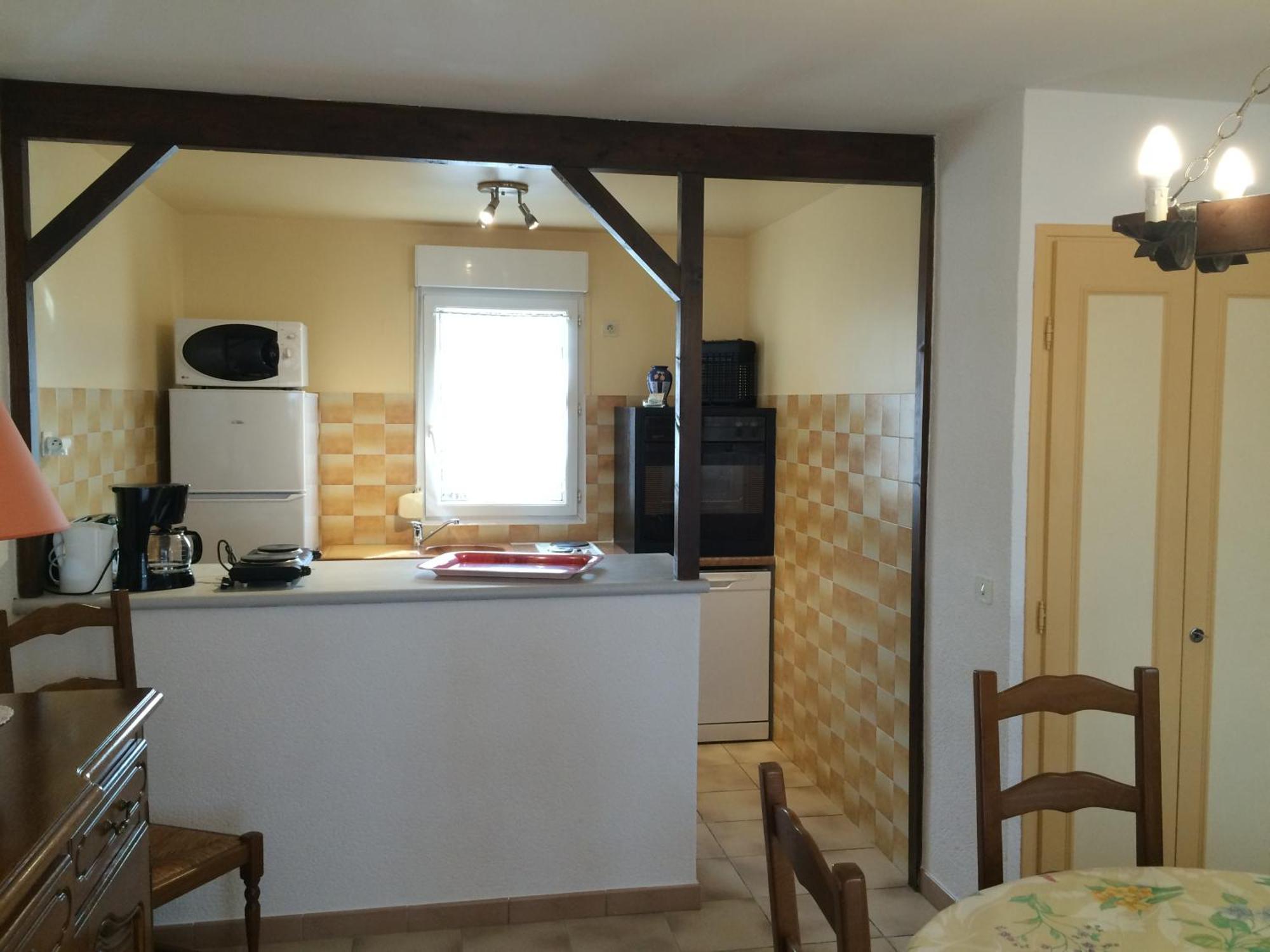 Les Sentiers Du Causse Hotell Lentillac du Causse Eksteriør bilde